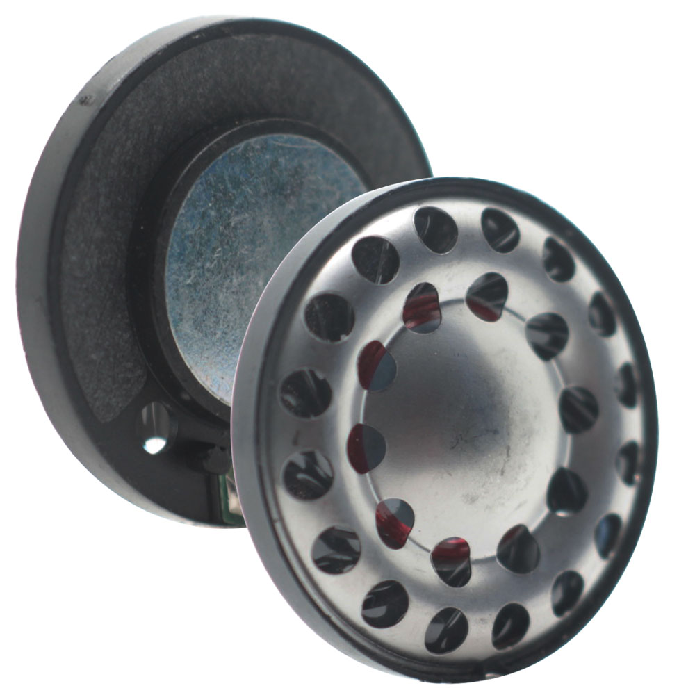 Poyatu 7506 Hoparlör Ünitesi S - Speaker Driver incelemesi ve fiyatı