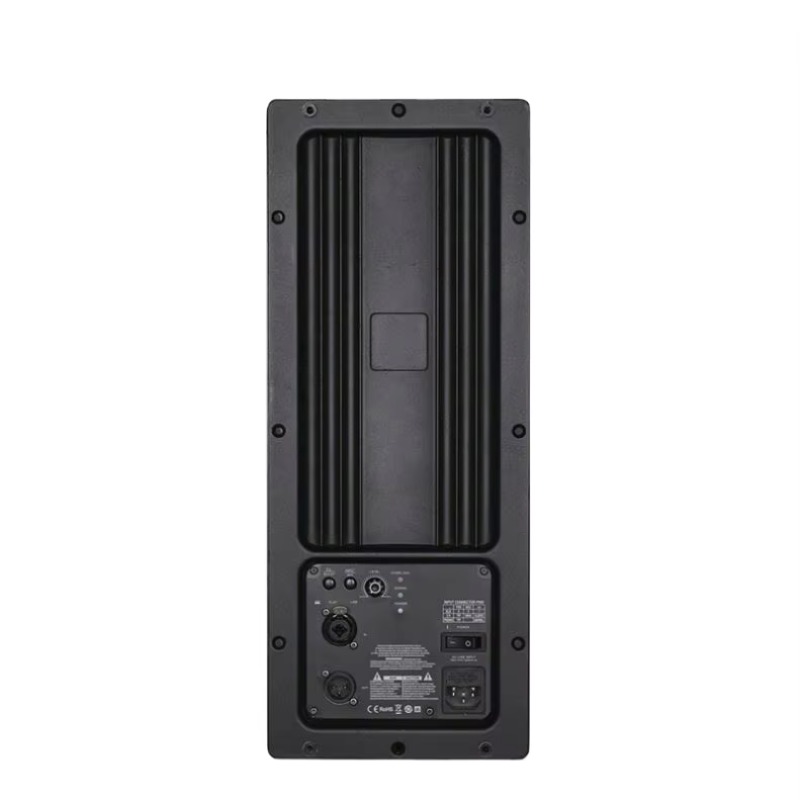 Profesyonel PRX612 1000 Watt D - Class D Amplifier incelemesi ve fiyatı