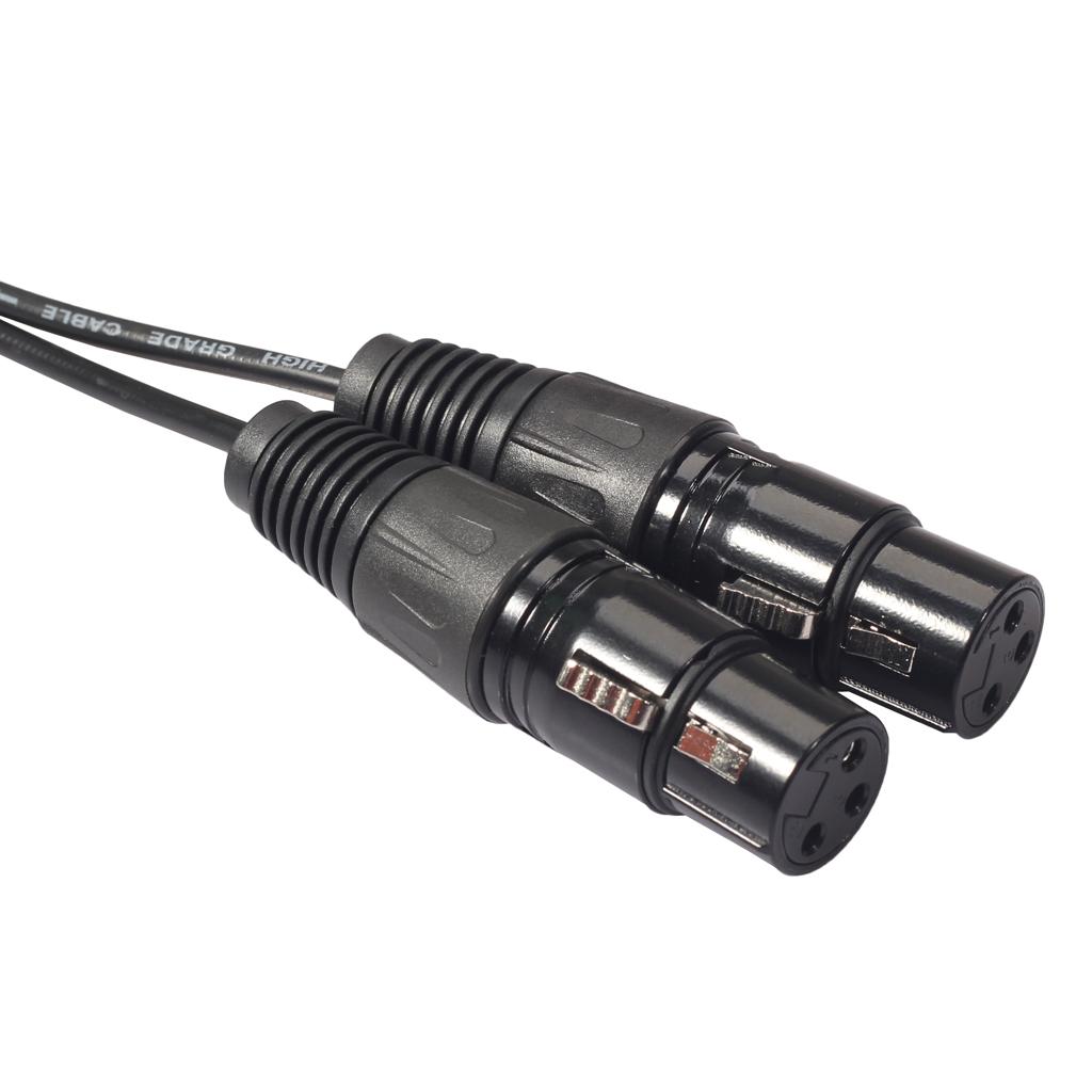 Yüksek Kaliteli XLR - RCA Ses  - Rca Cable incelemesi ve fiyatı