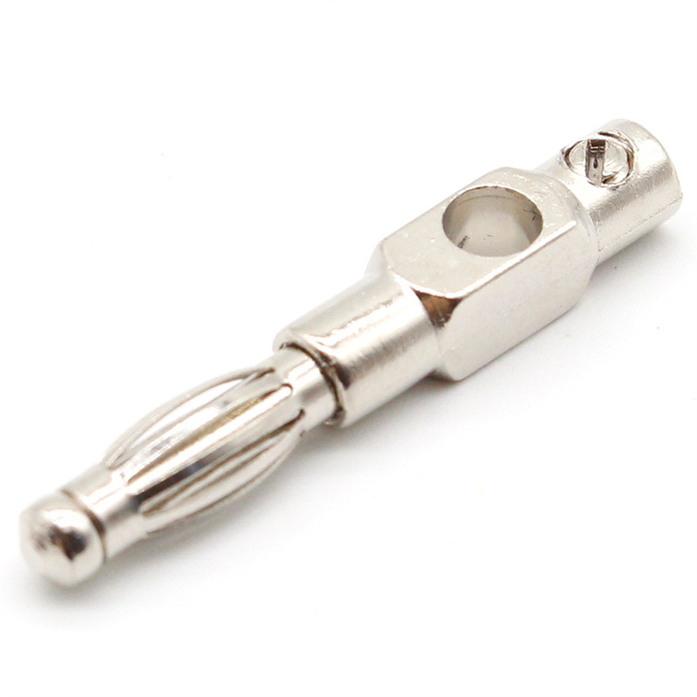 2026 Muz Tipi 4 mm Lehim Gerek - Banana Plug incelemesi ve fiyatı