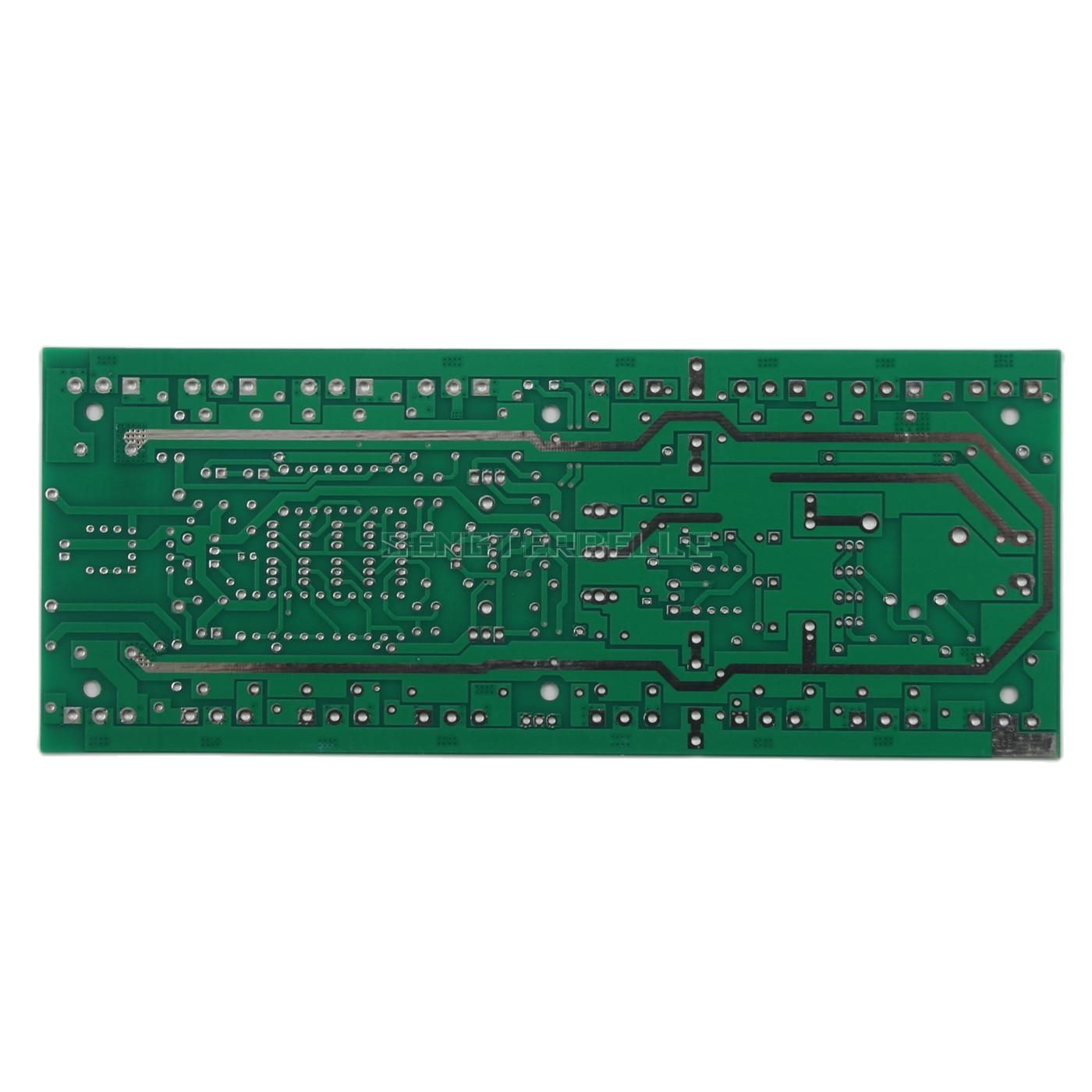 Mono 1000W HIFI yüksek güç ev  - Audio Amplifier Board incelemesi ve fiyatı