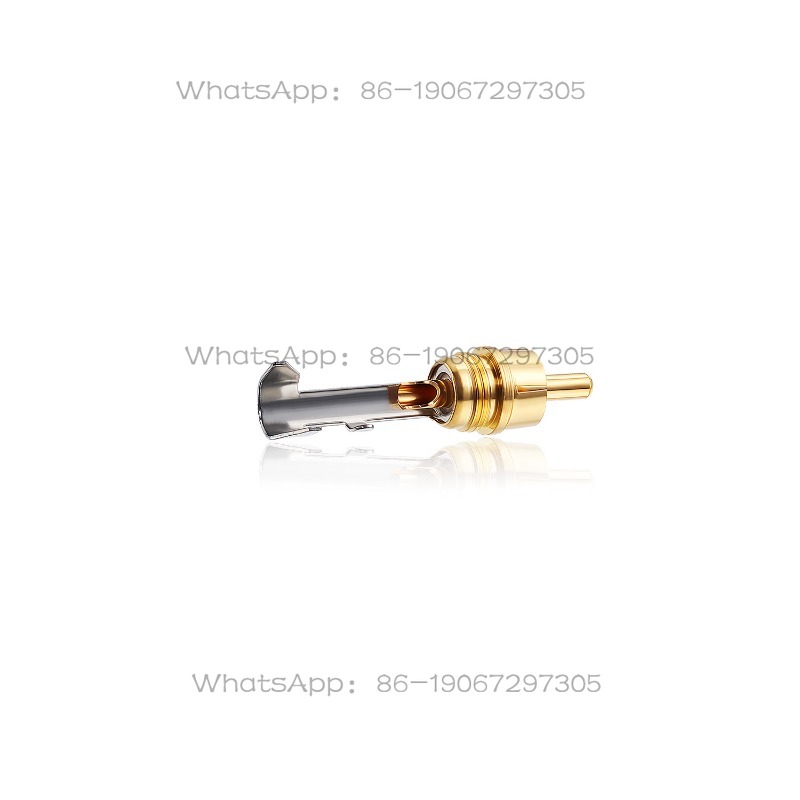 3502AAU Serisi, Altın Kaplama  - Audio Cable Rca incelemesi ve fiyatı