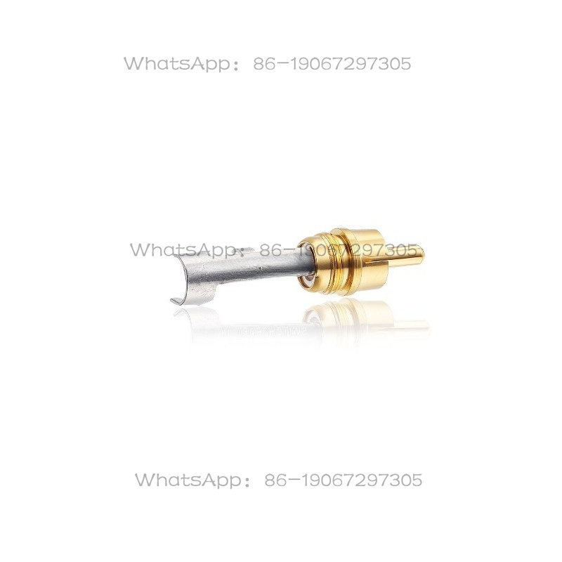 3502AAU Serisi, Altın Kaplama  - Audio Cable Rca incelemesi ve fiyatı