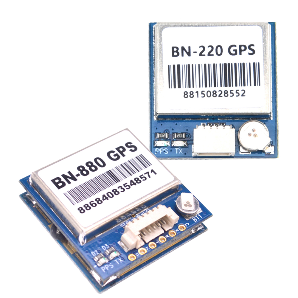 N880 BN-880 BN-220 BN220 GPS G - Rca Cable incelemesi ve fiyatı
