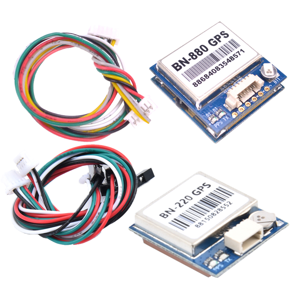 N880 BN-880 BN-220 BN220 GPS G - Rca Cable incelemesi ve fiyatı