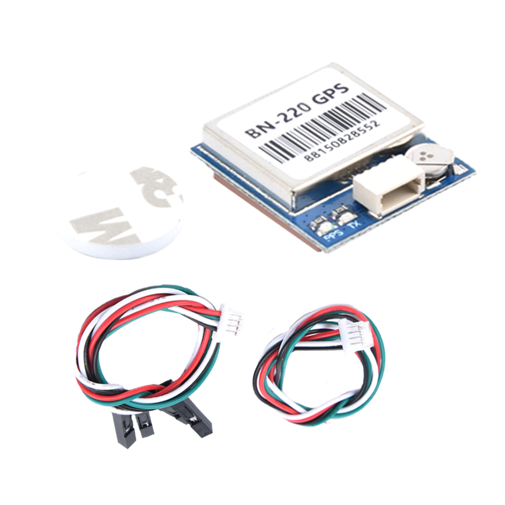 N880 BN-880 BN-220 BN220 GPS G - Rca Cable incelemesi ve fiyatı