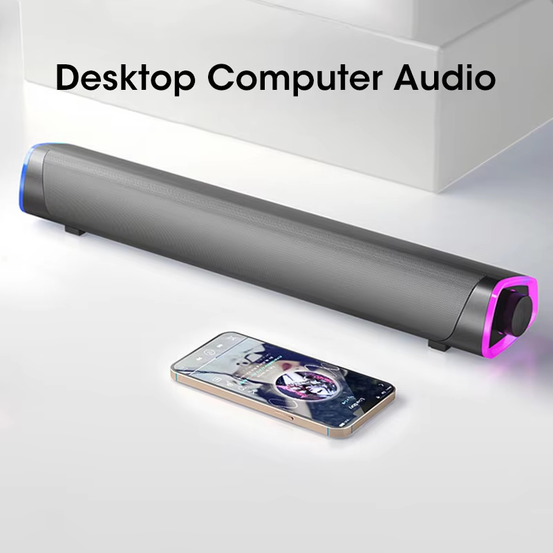 Yeni Kablolu Bluetooth Hoparlö - Speaker Wire incelemesi ve fiyatı