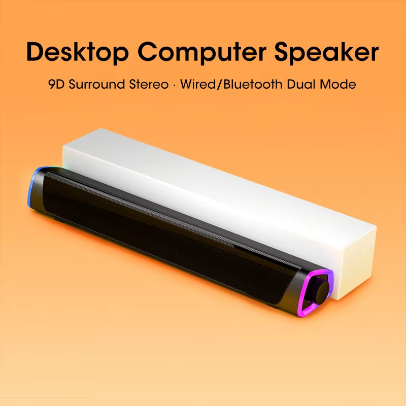 Yeni Kablolu Bluetooth Hoparlö - Speaker Wire incelemesi ve fiyatı