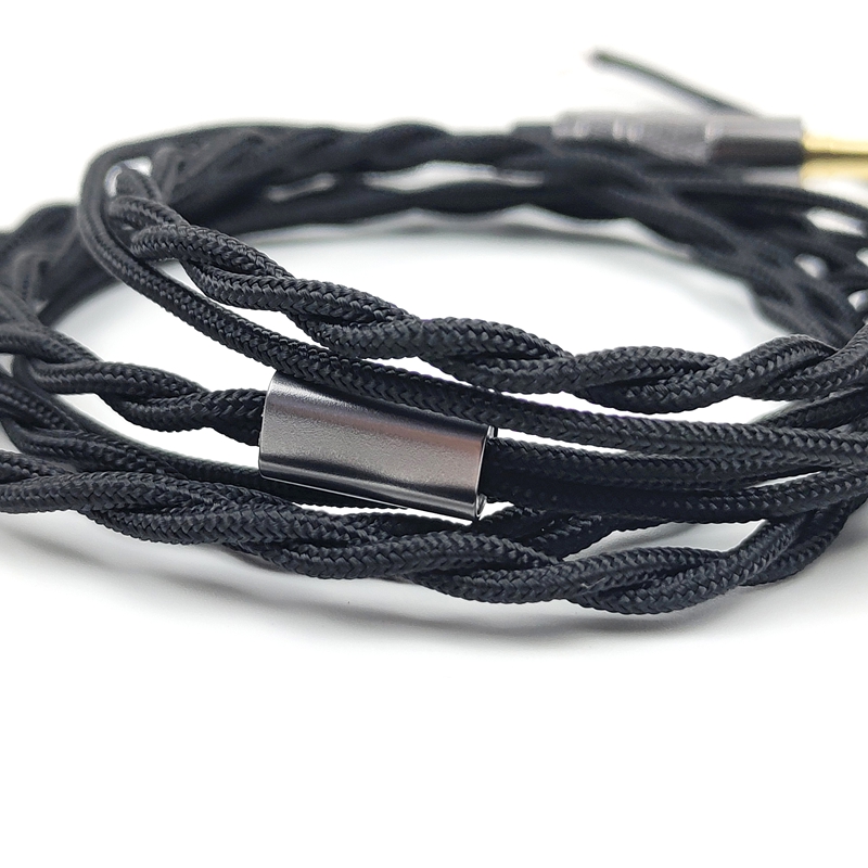 4.4mm dengeli Jack DIY kulaklı - Diy Headphone incelemesi ve fiyatı