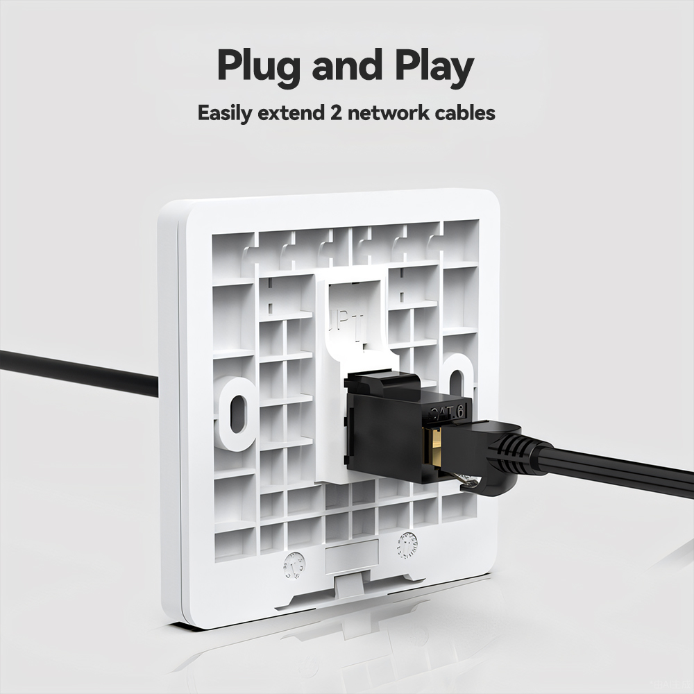 Denswire RJ45 CAT6 Hat İçi Bağ - Rj45 Jack incelemesi ve fiyatı