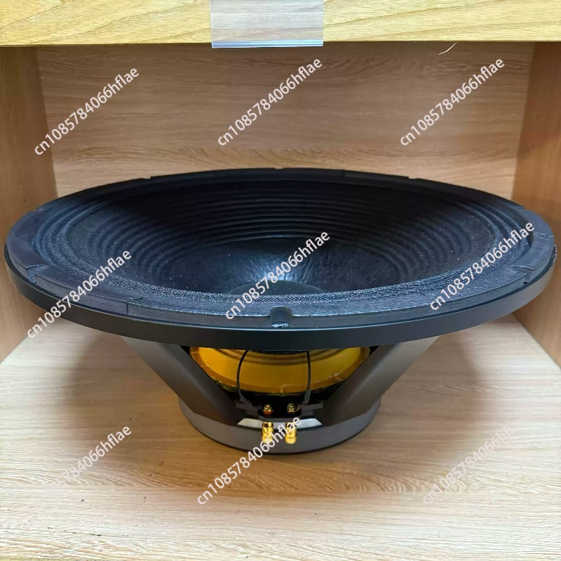 21 İnç Tam Aralıklı Orta Bas H - Speaker Driver incelemesi ve fiyatı