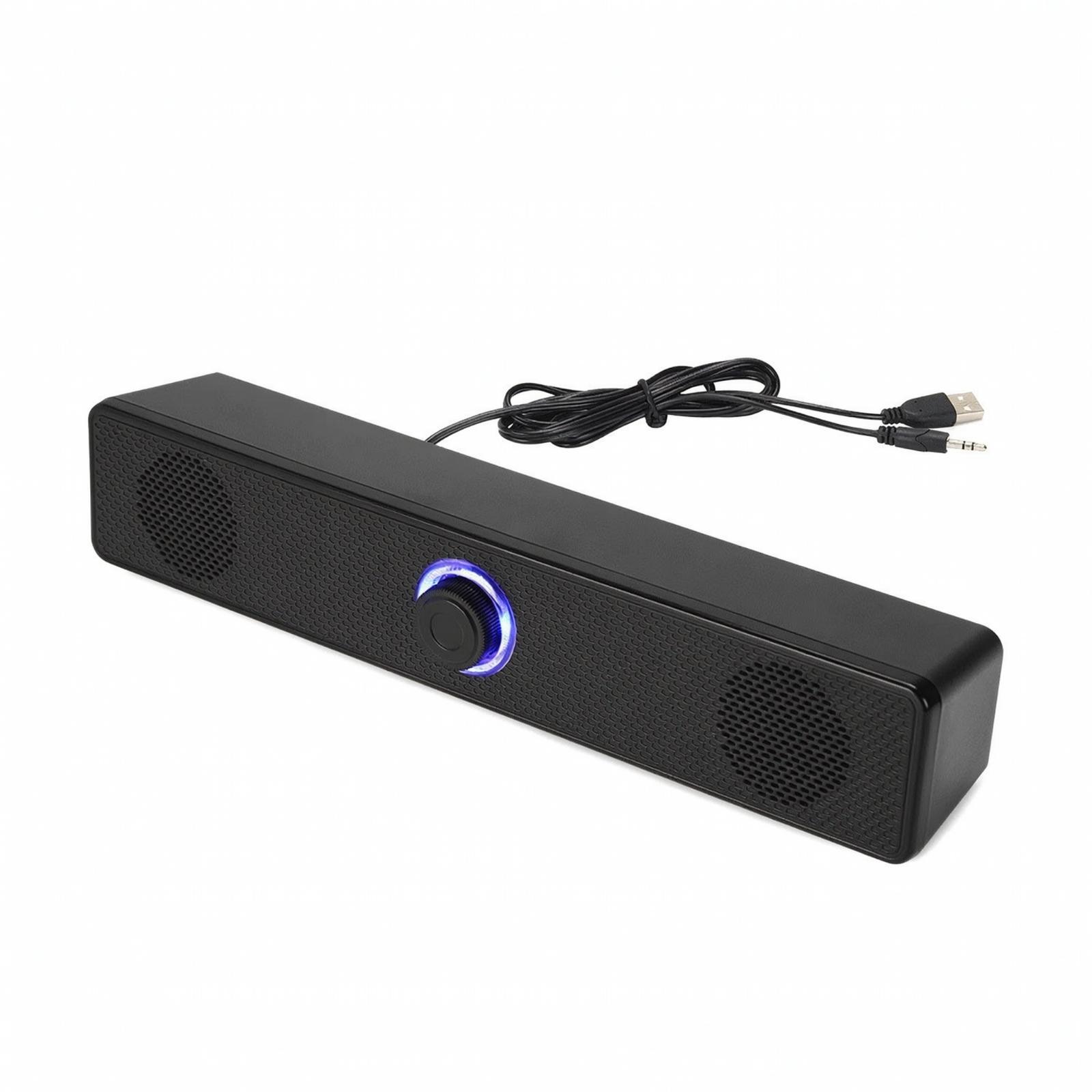 Masaüstü Bilgisayar için USB K - Speaker Wire incelemesi ve fiyatı