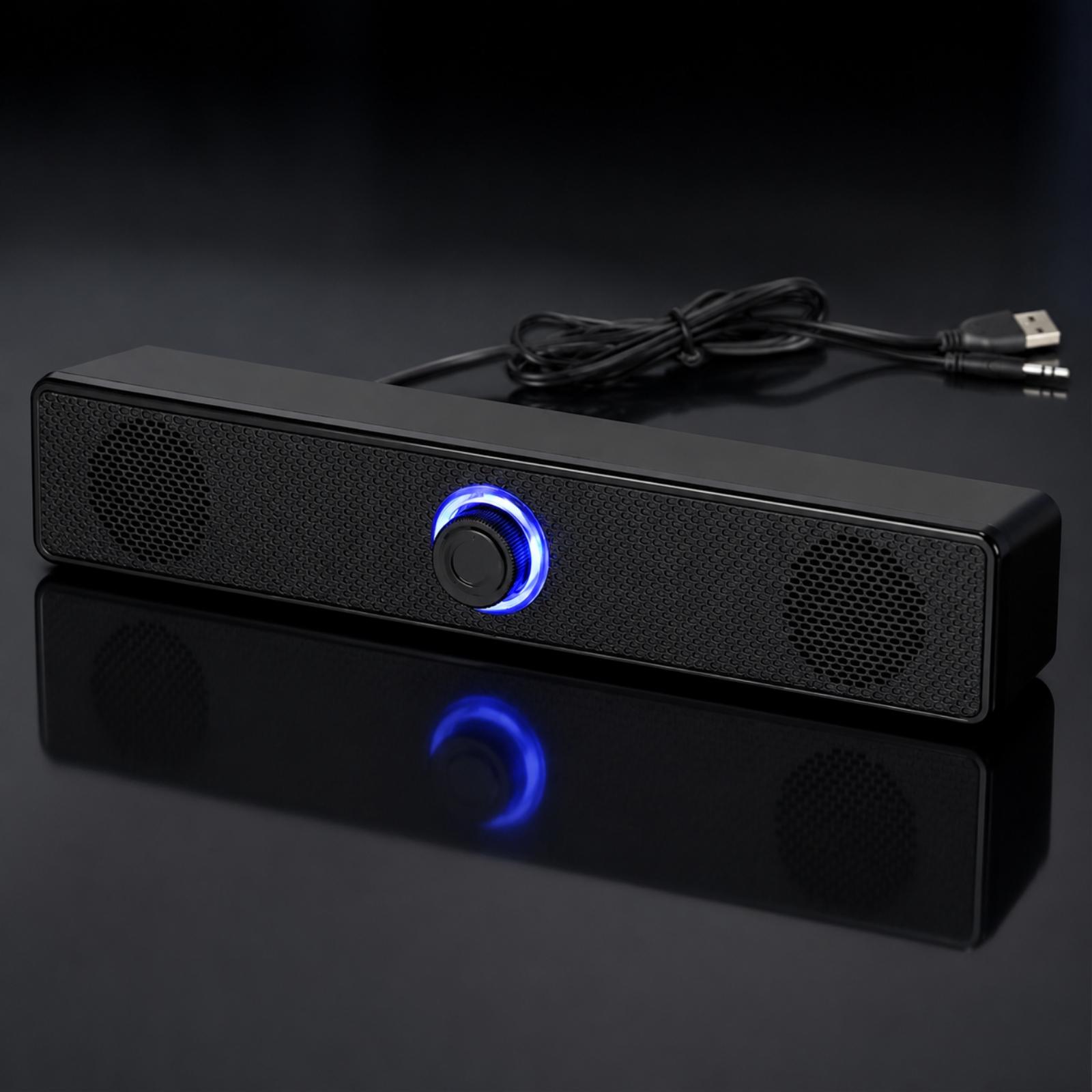 Masaüstü Bilgisayar için USB K - Speaker Wire incelemesi ve fiyatı