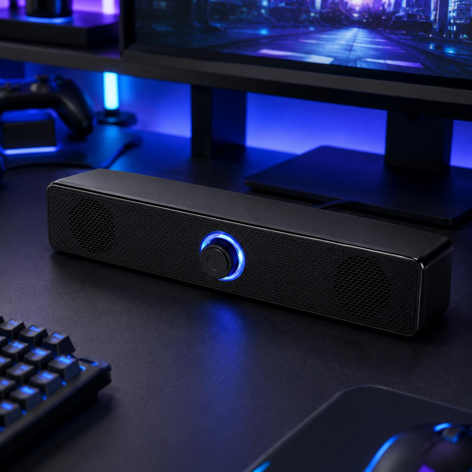 Masaüstü Bilgisayar için USB K - Speaker Wire incelemesi ve fiyatı