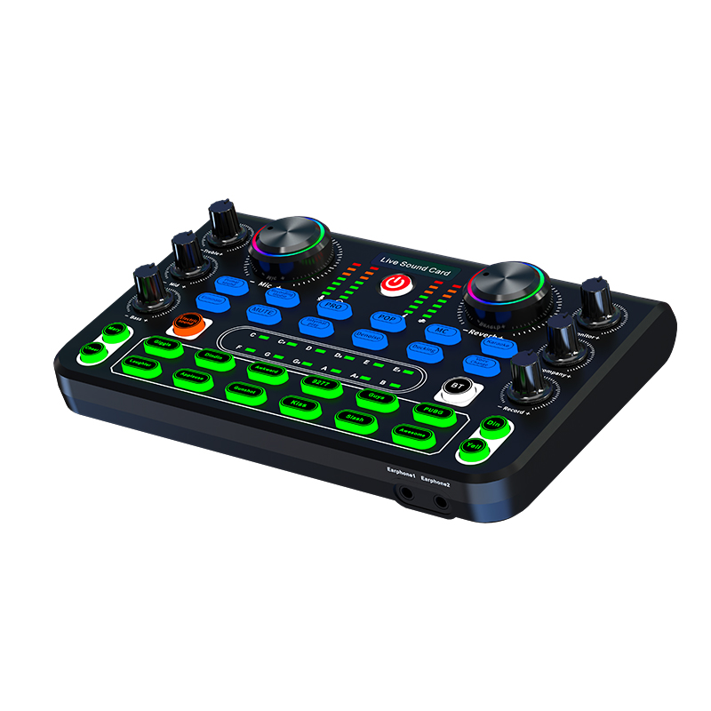Biner X60L Profesyonel Ses Kar - Usb Sound Card incelemesi ve fiyatı
