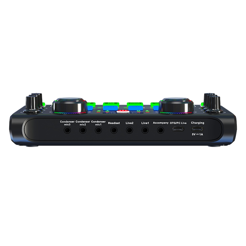 Biner X60L Profesyonel Ses Kar - Usb Sound Card incelemesi ve fiyatı