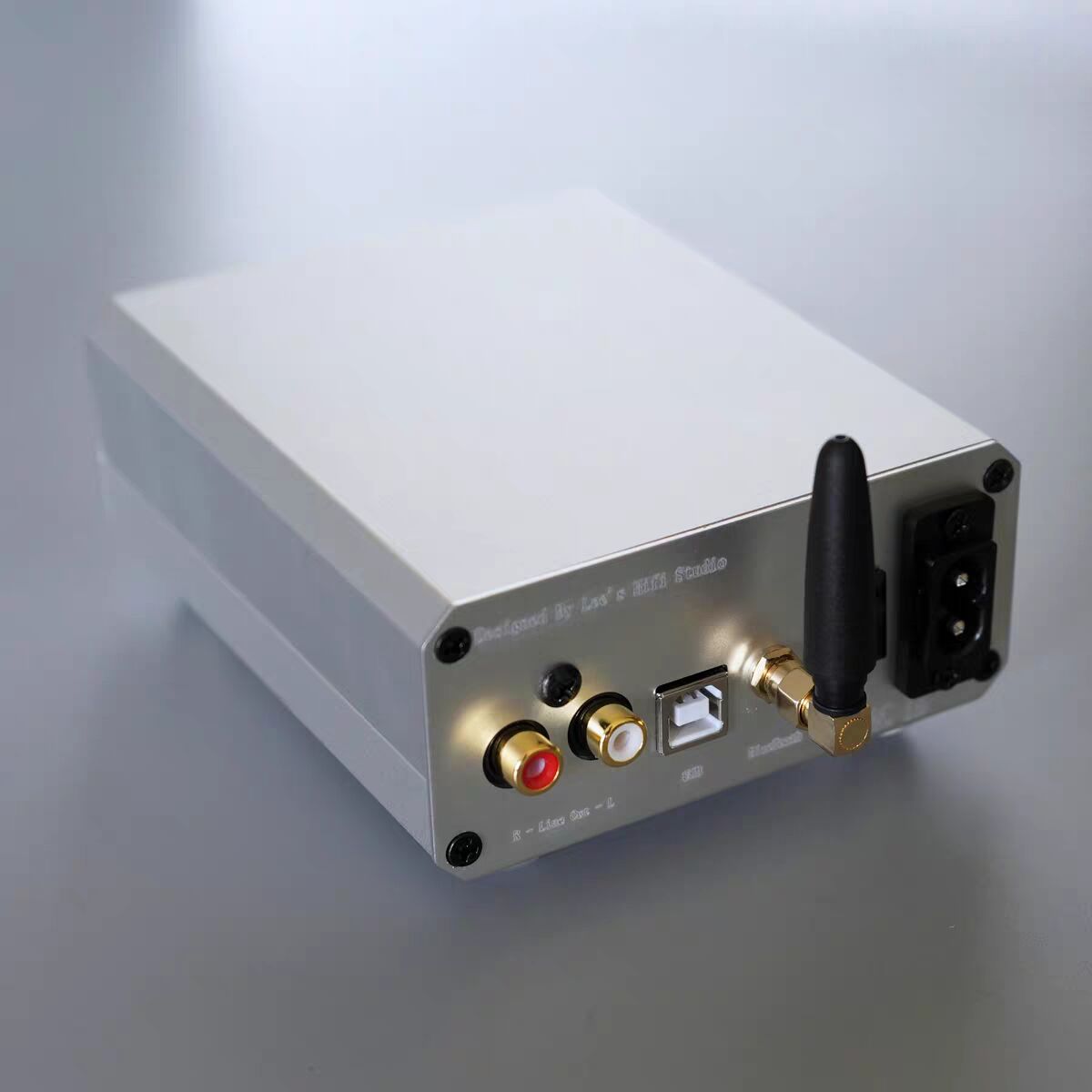 L1387 TDA1387 DAC USB/BT Bluet - Headphone Parts incelemesi ve fiyatı