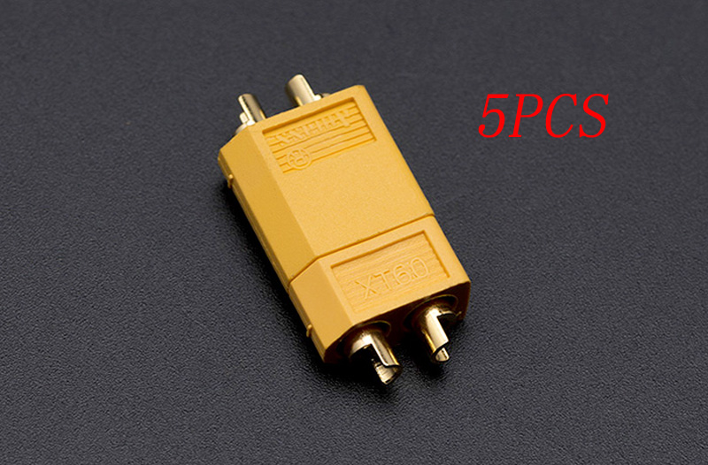 5 adet güç elektrik kablosu ka - Banana Plug incelemesi ve fiyatı