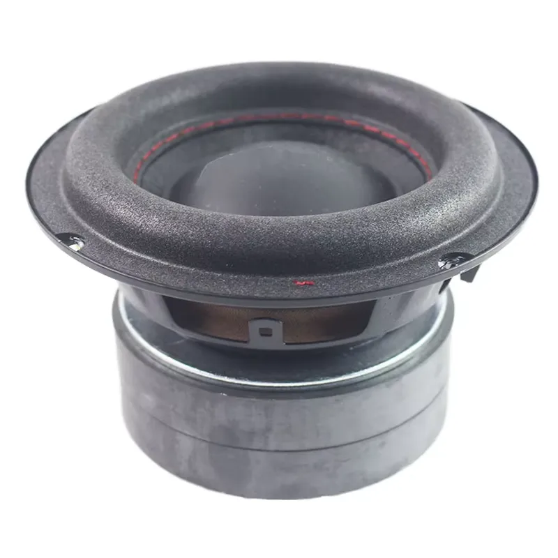 OEM Fabrika Doğrudan Satış Mak - Woofer incelemesi ve fiyatı