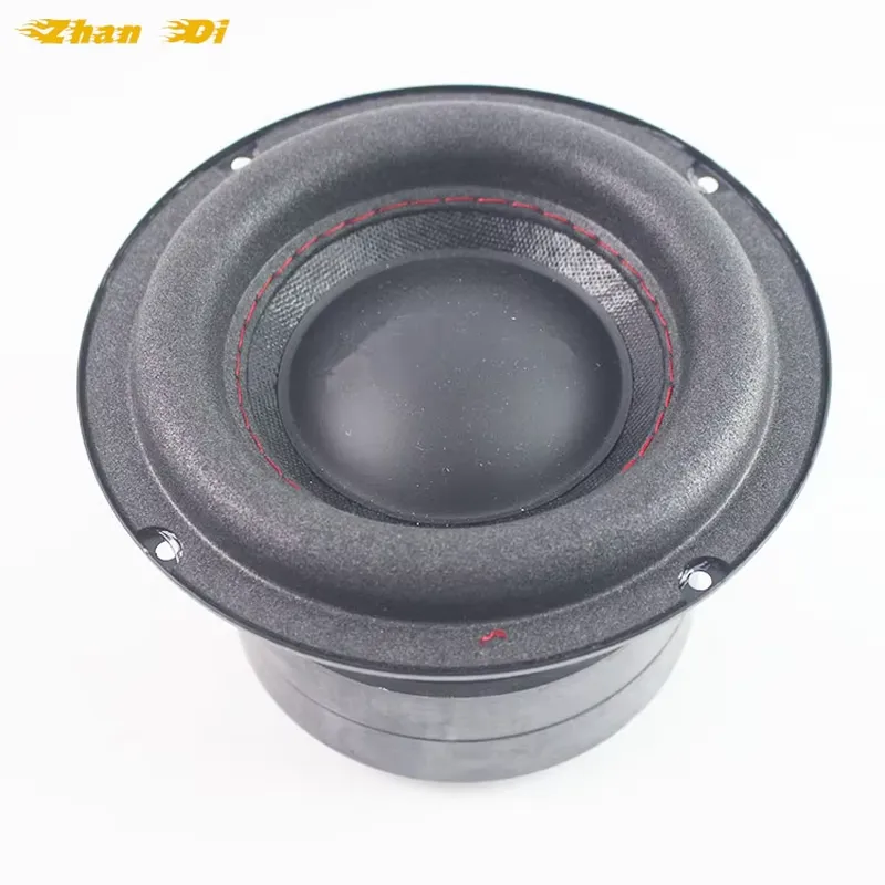 OEM Fabrika Doğrudan Satış Mak - Woofer incelemesi ve fiyatı
