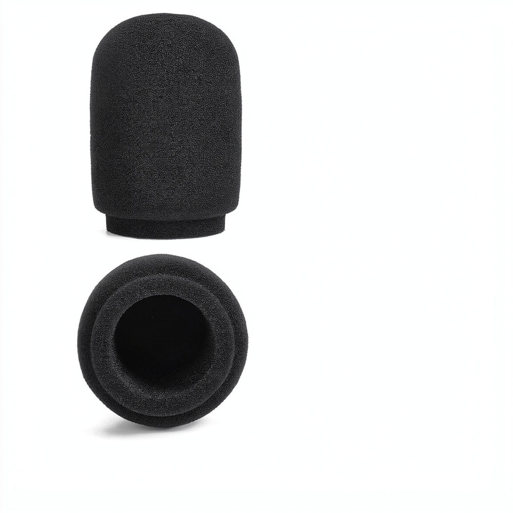 Rode Podmic Mikrofon için Rüzg - Microphone Capsule incelemesi ve fiyatı