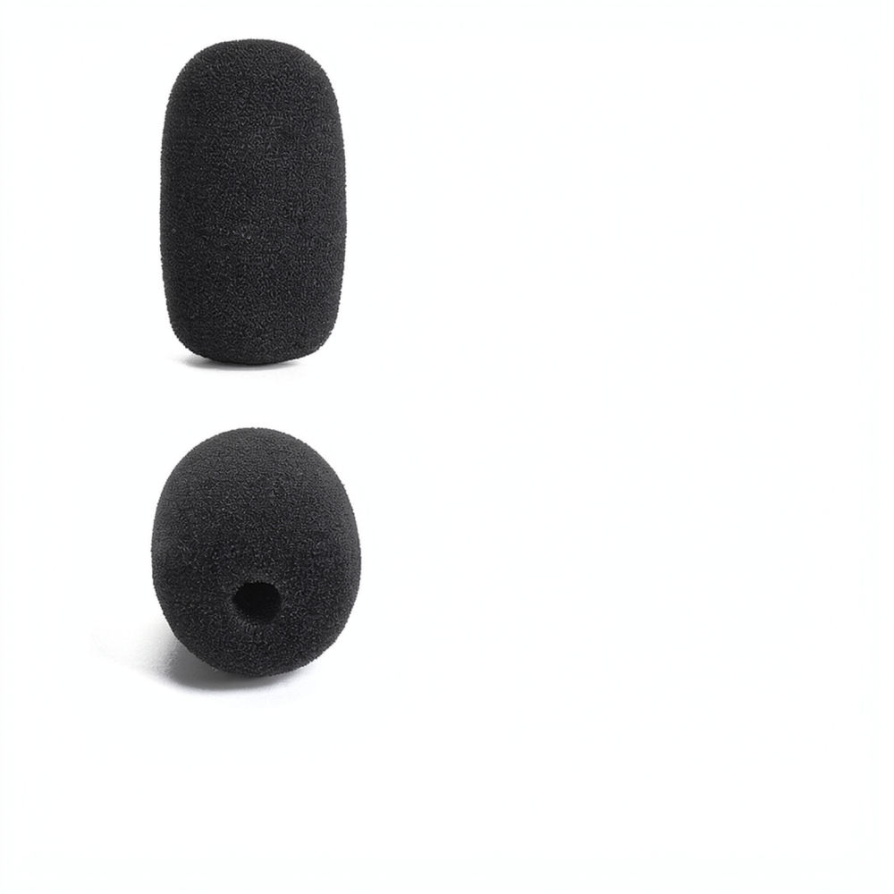 Rode Podmic Mikrofon için Rüzg - Microphone Capsule incelemesi ve fiyatı