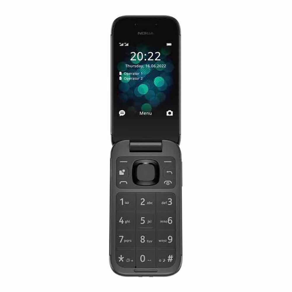 Nokia 2660 Flip 4G Yedek Telef - Usb Sound Card incelemesi ve fiyatı