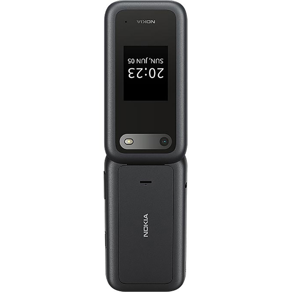 Nokia 2660 Flip 4G Yedek Telef - Usb Sound Card incelemesi ve fiyatı