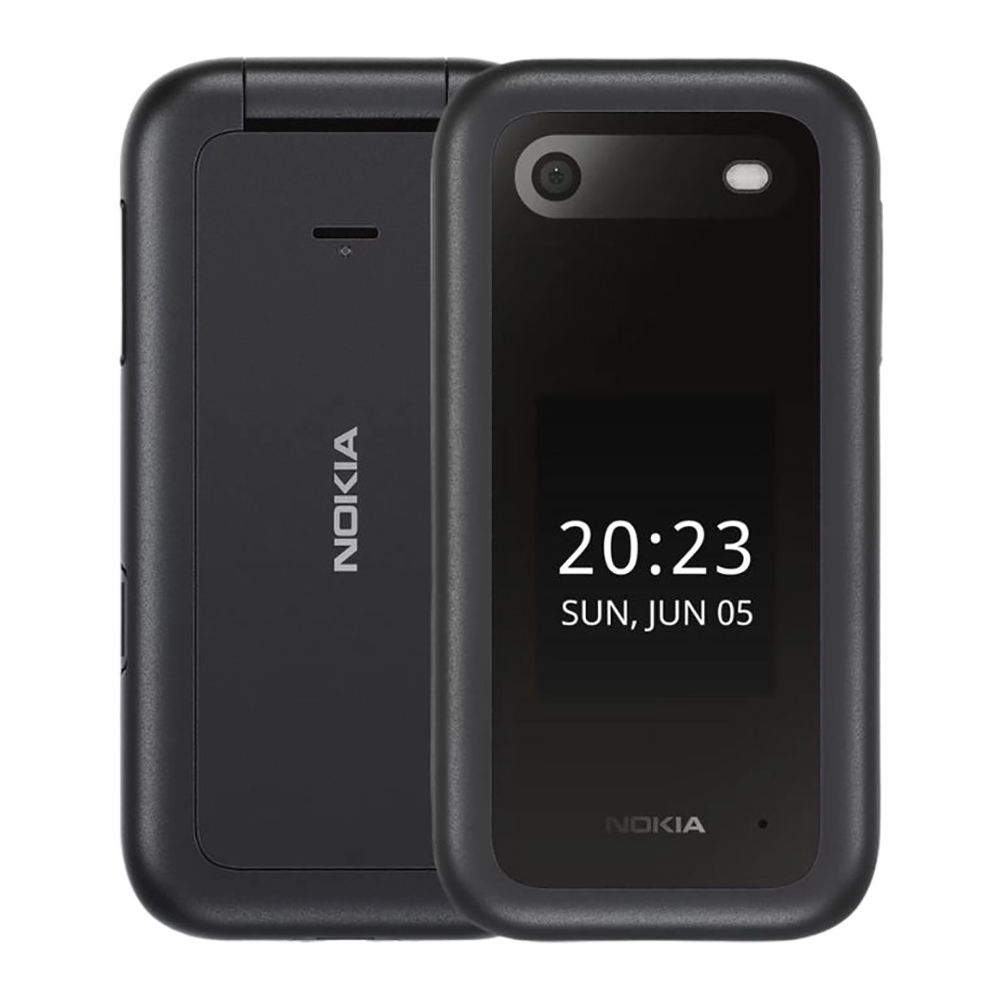 Nokia 2660 Flip 4G Yedek Telef - Usb Sound Card incelemesi ve fiyatı
