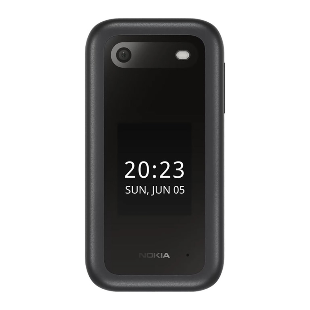 Nokia 2660 Flip 4G Yedek Telef - Usb Sound Card incelemesi ve fiyatı