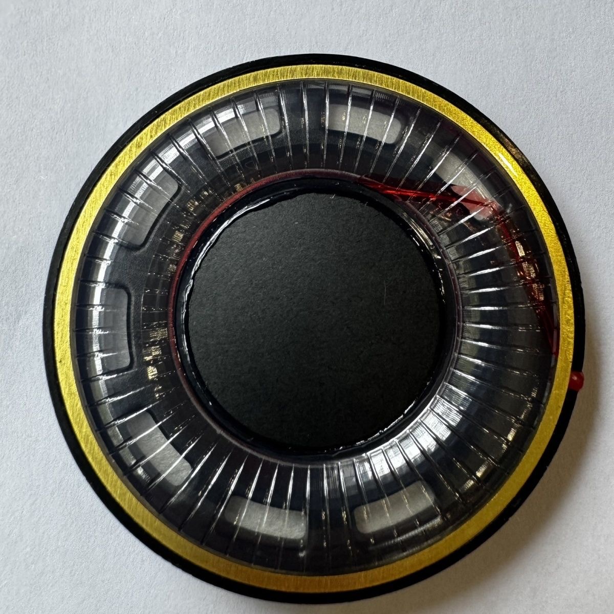 Eşsiz Danimarka ithalatı 50mm  - Diy Headphone incelemesi ve fiyatı