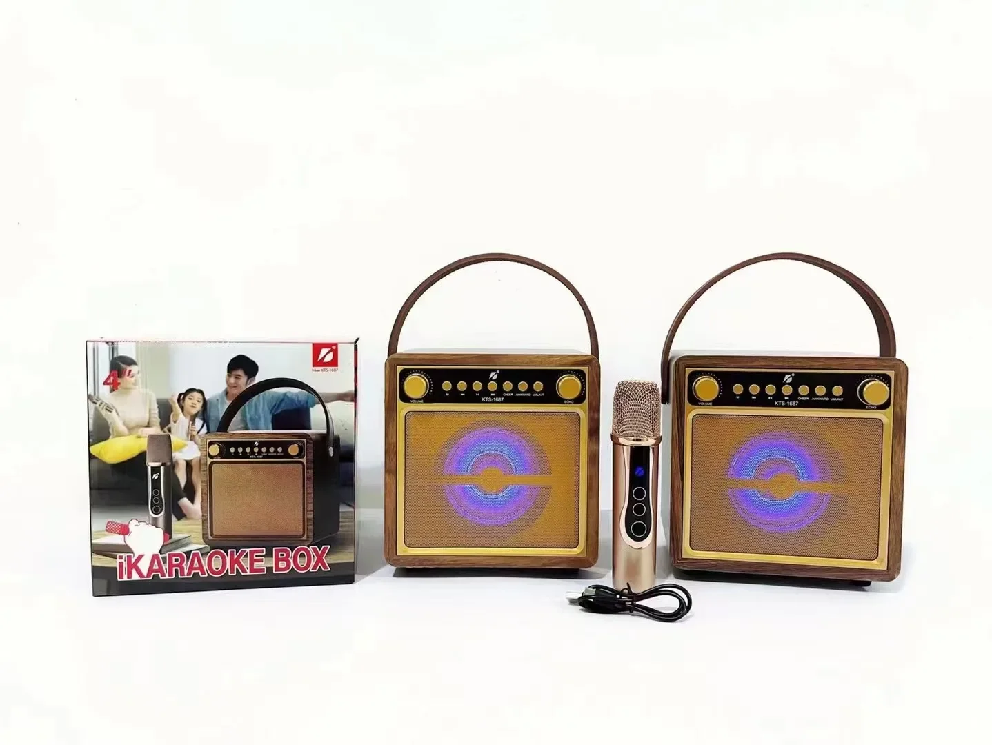 Kts 4 İnç Woofer Hoparlör Kts- - Woofer incelemesi ve fiyatı
