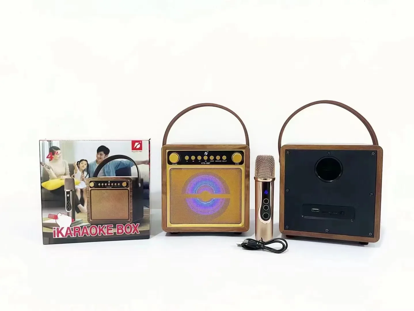 Kts 4 İnç Woofer Hoparlör Kts- - Woofer incelemesi ve fiyatı