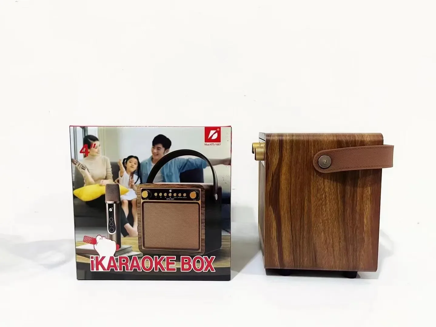 Kts 4 İnç Woofer Hoparlör Kts- - Woofer incelemesi ve fiyatı