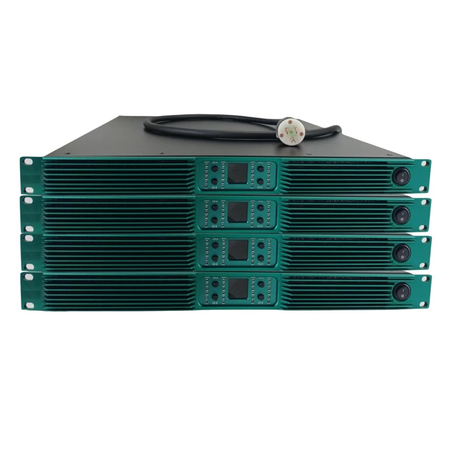Dış Mekan Güç Amplifikatörü 35 - Class D Amplifier incelemesi ve fiyatı