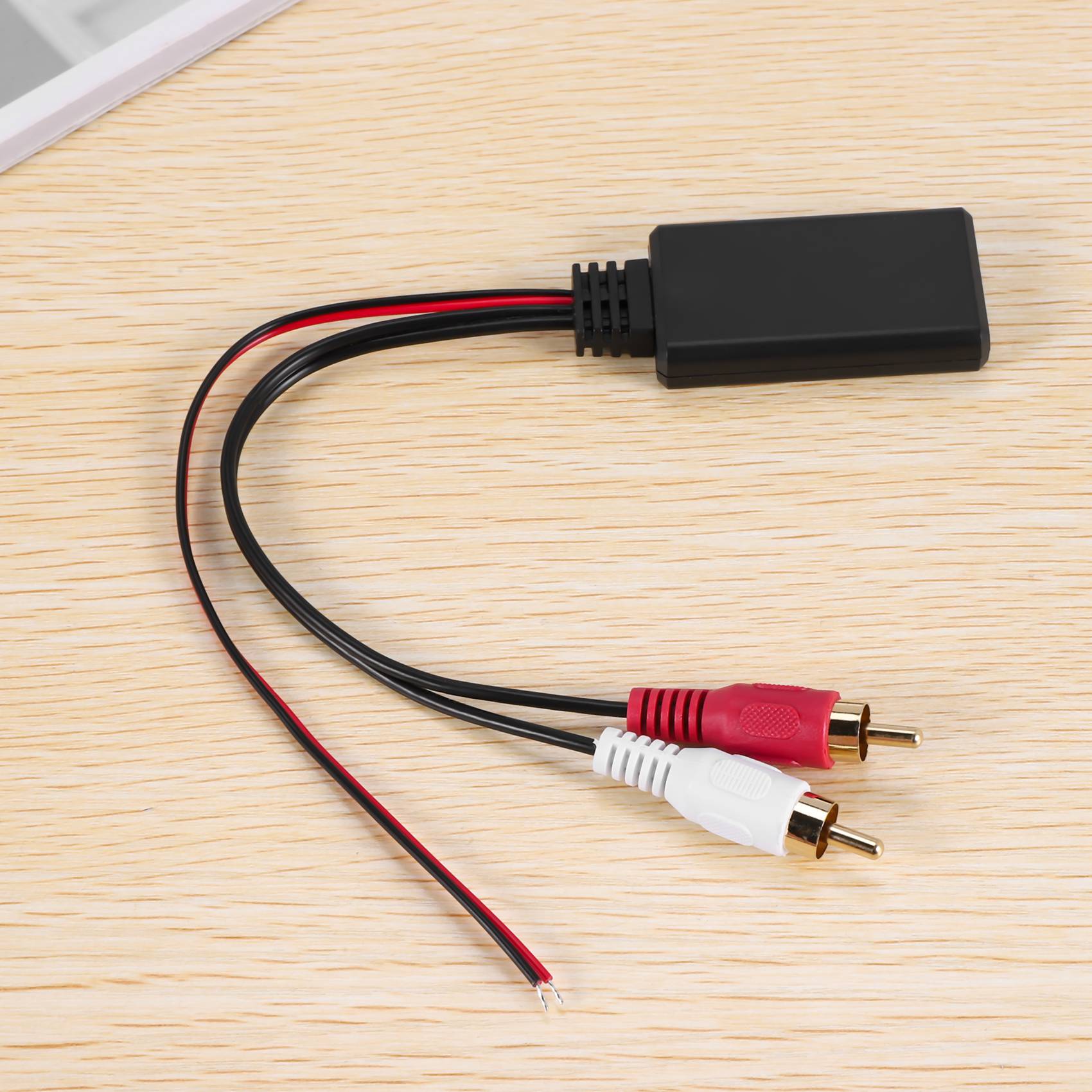 Süper İndirimli Araba Evrensel - Rca Cable incelemesi ve fiyatı