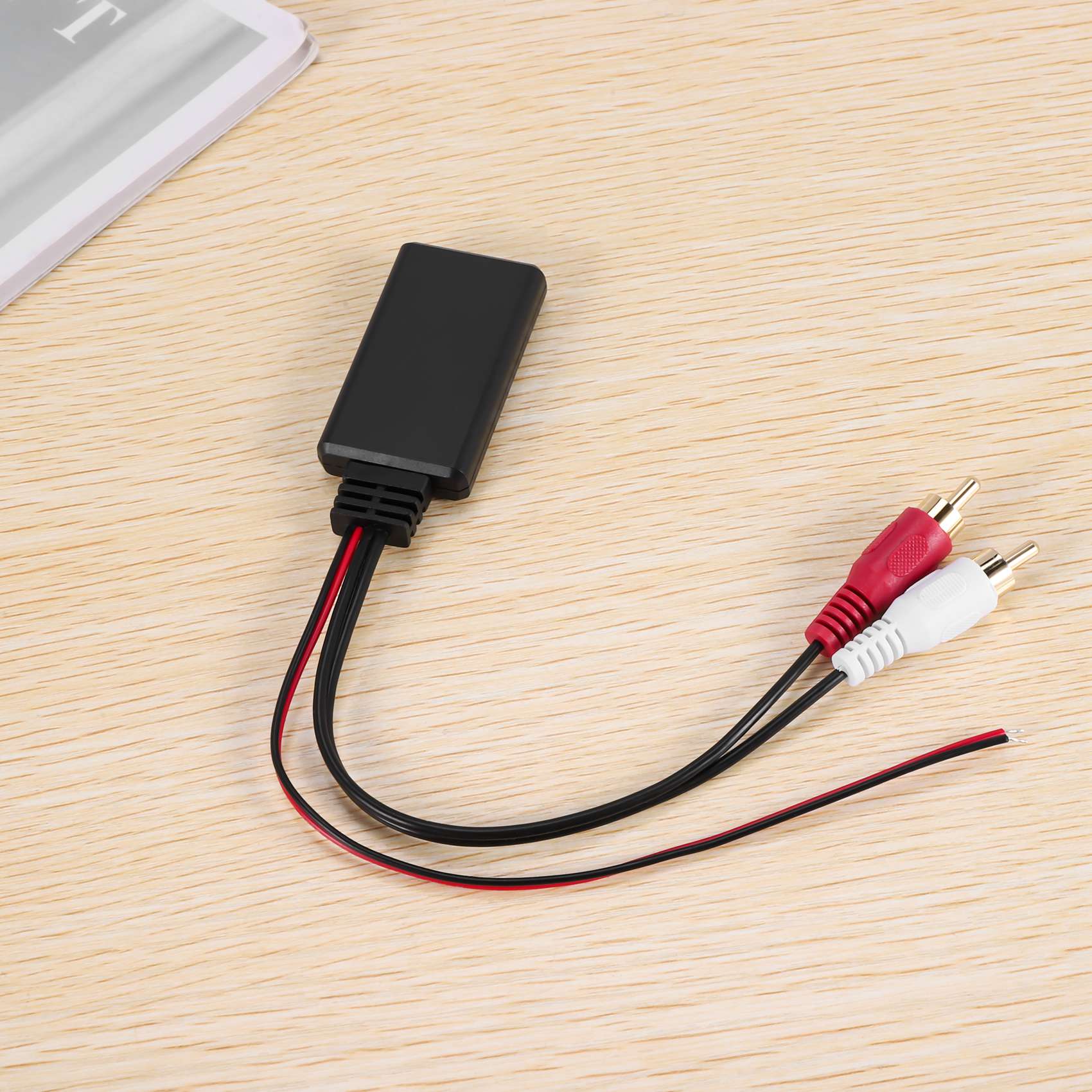 Süper İndirimli Araba Evrensel - Rca Cable incelemesi ve fiyatı