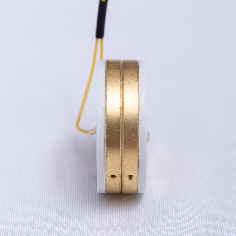 RK-87 Büyük Diyaframlı Mikrofo - Microphone Capsule incelemesi ve fiyatı