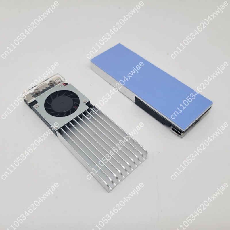 U8 Taşınabilir Wi-Fi Soğutucu, - Heatsink Aluminum incelemesi ve fiyatı