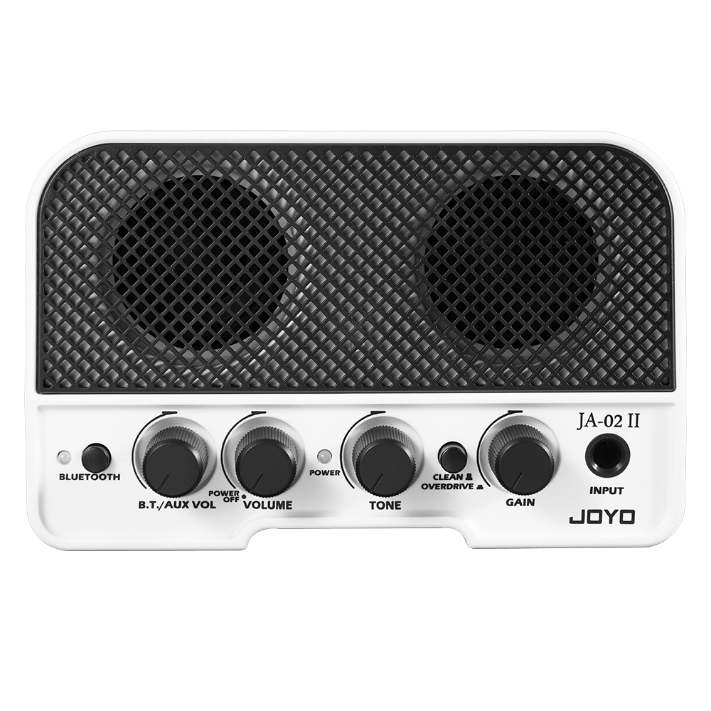JOYO JA-02 II Elektrik Gitar A - Headphone Parts incelemesi ve fiyatı
