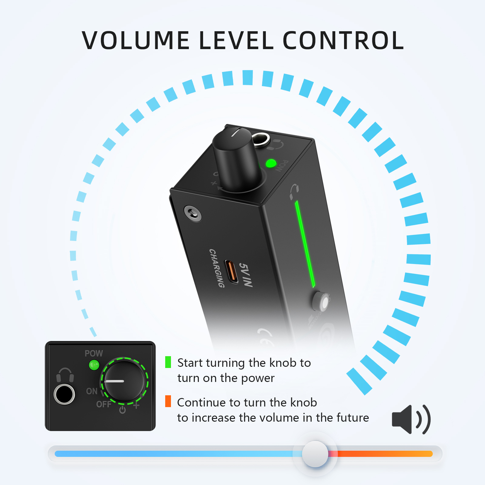 Debra EMPS OTG Profesyonel Ste - Headphone Amplifier incelemesi ve fiyatı