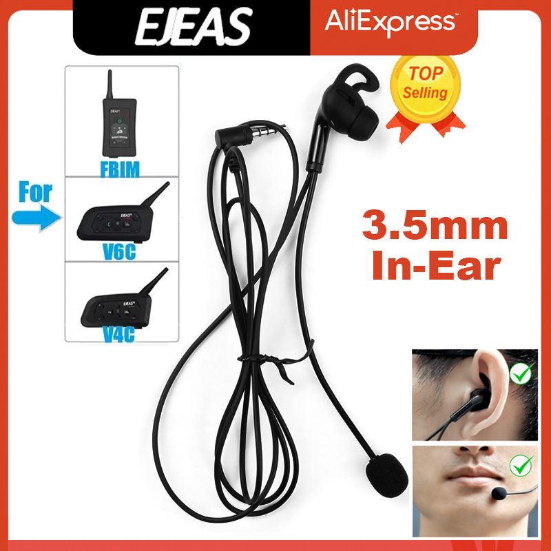 EJEAS FBIM Handsfree hakem kul - Audio Interface incelemesi ve fiyatı