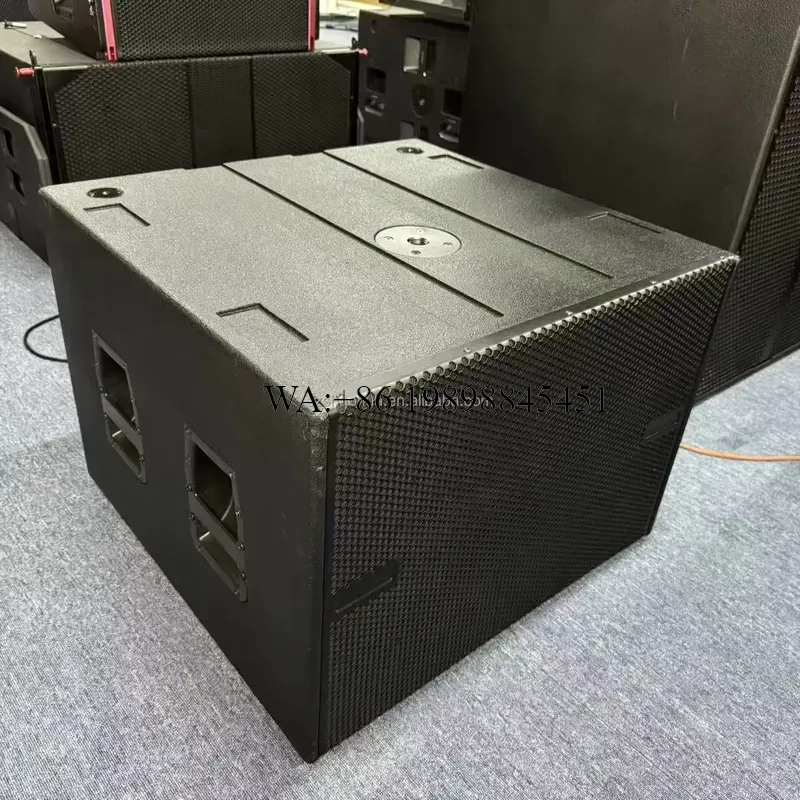 WMWMNU VIO S118 Tek 18 İnç Akt - Woofer incelemesi ve fiyatı