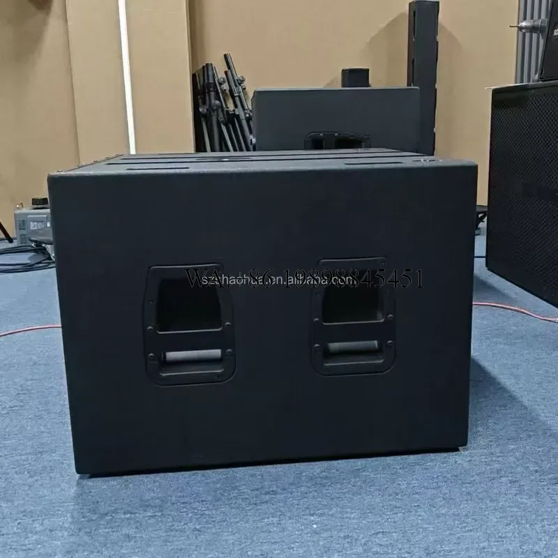 WMWMNU VIO S118 Tek 18 İnç Akt - Woofer incelemesi ve fiyatı