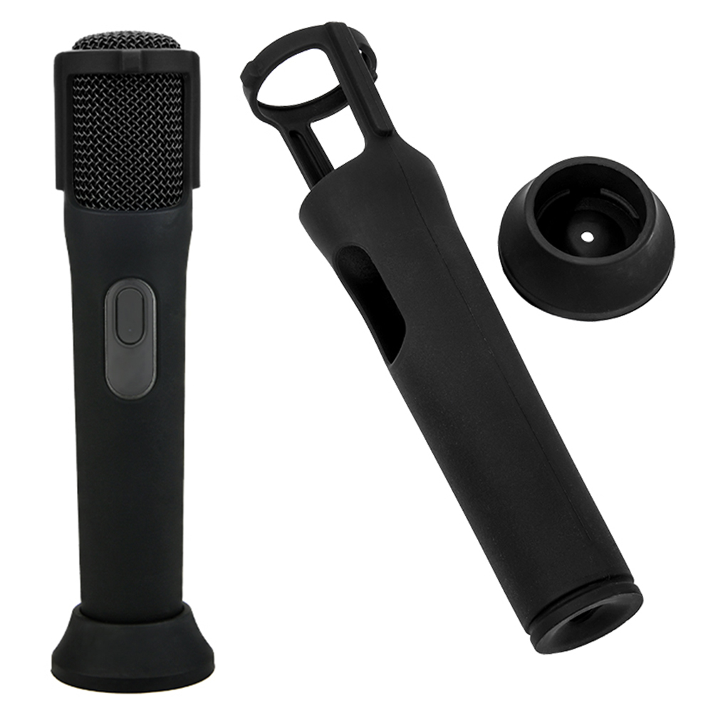 Silikon kılıf JBL PartyBox kab - Microphone Capsule incelemesi ve fiyatı