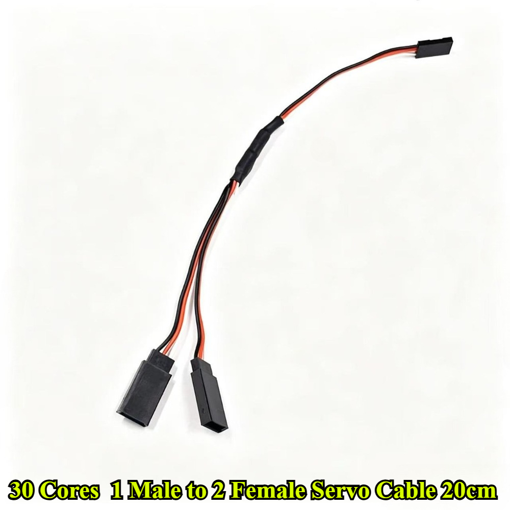 10/20CM 1'e 1/ 1'e 2/ 1'e 3/ 1 - Rca Cable incelemesi ve fiyatı