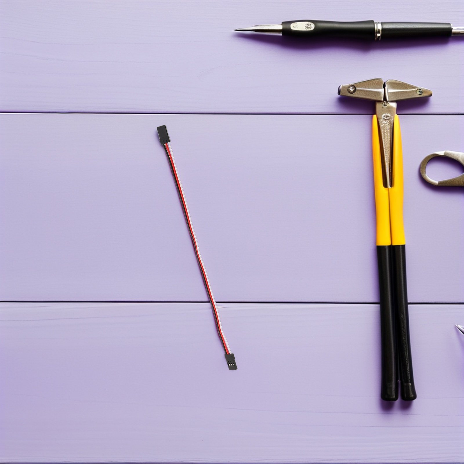 10 adet RC Uzatma Kablosu – Ha - Rca Cable incelemesi ve fiyatı