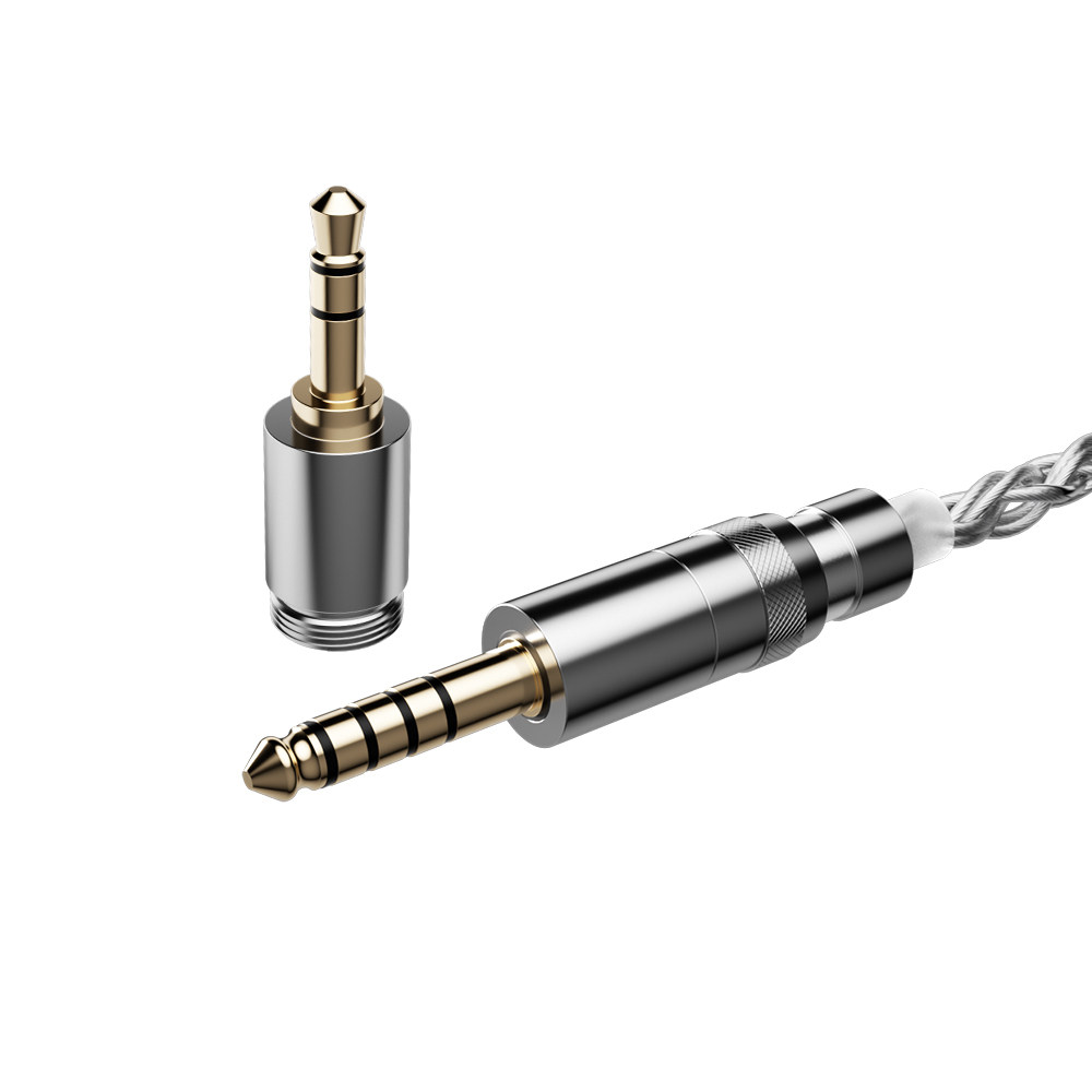 FiiO LS-RC 2026 Tek Kristal Ba - Rca Cable incelemesi ve fiyatı
