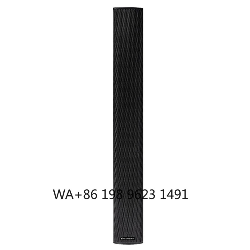 18 İnç 2200W Aktif Woofer DJ A - Woofer incelemesi ve fiyatı