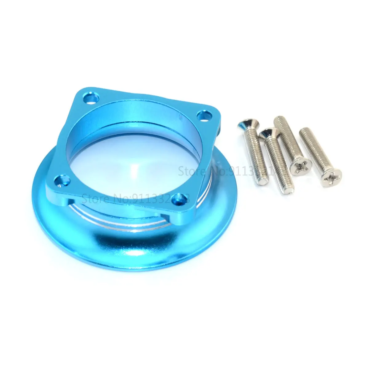 Alüminyum Hava Kanalı Metal Fa - Heatsink Aluminum incelemesi ve fiyatı